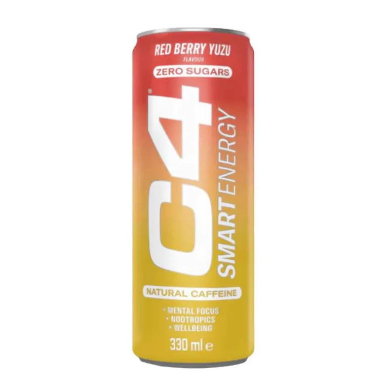 C4 Smart Energy