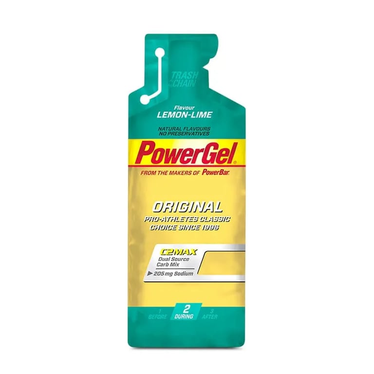 POWERGEL ORIGINAL