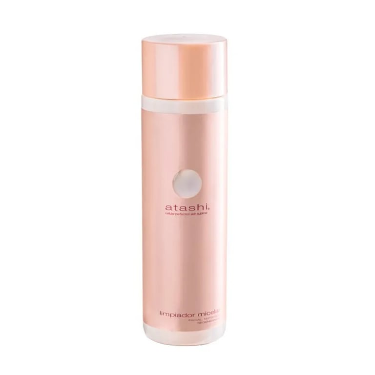 LIMPIADOR MICELAR FACIAL CELLULAR PERFECTION SKIN SUBLIME