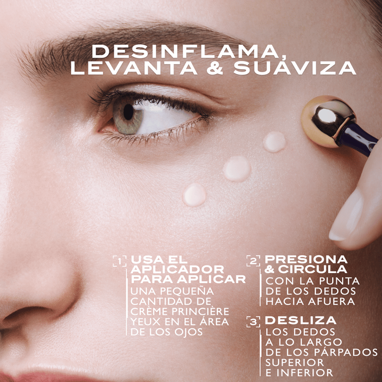 Crème Princière Yeux Eye Cream 15 ml von Lancaster
