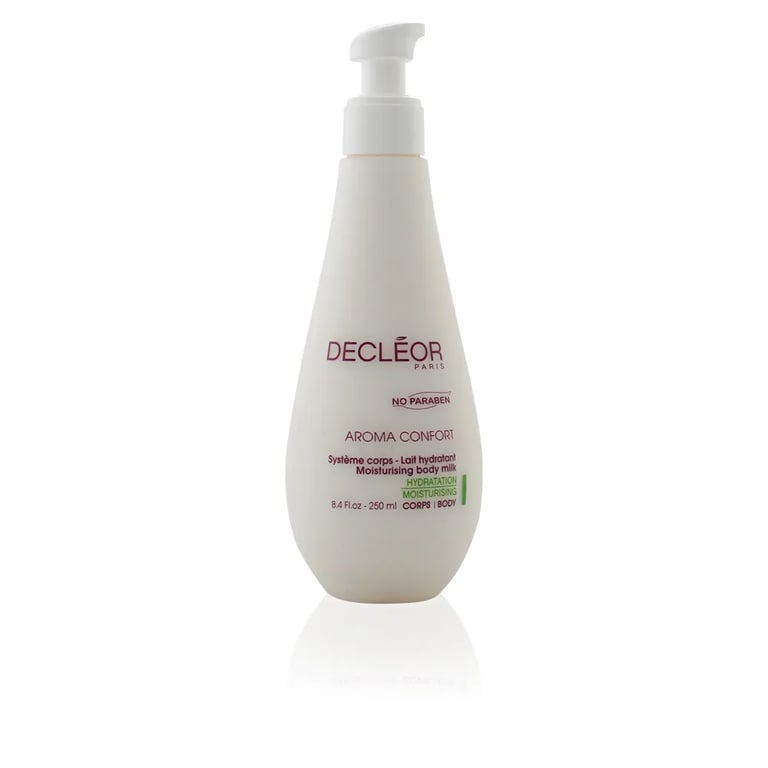 Aroma Confort Corps Lait Hydratant