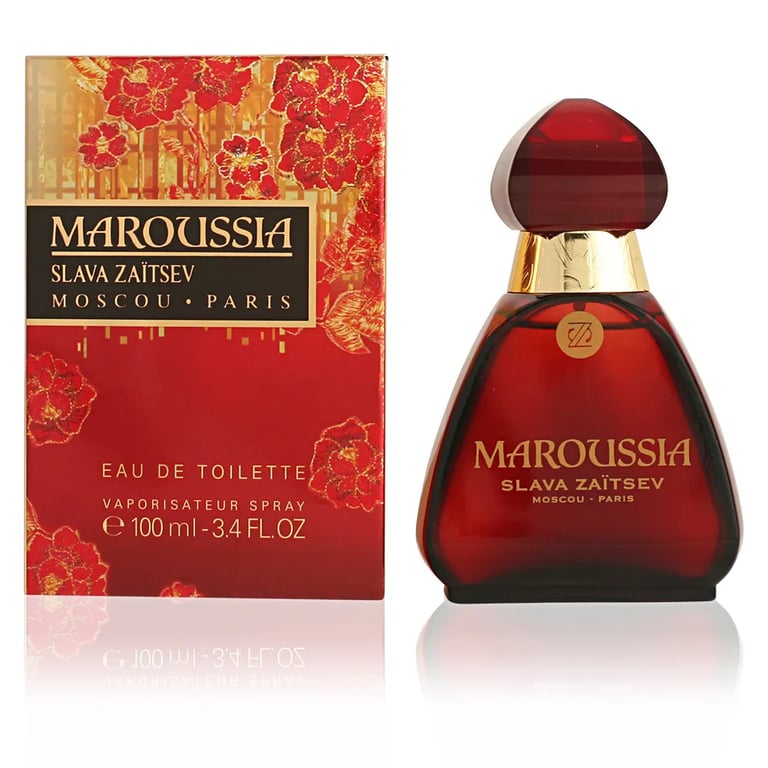 MAROUSSIA EDT VAPORIZADOR 100 ML