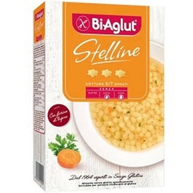 Étoiles Sans Gluten