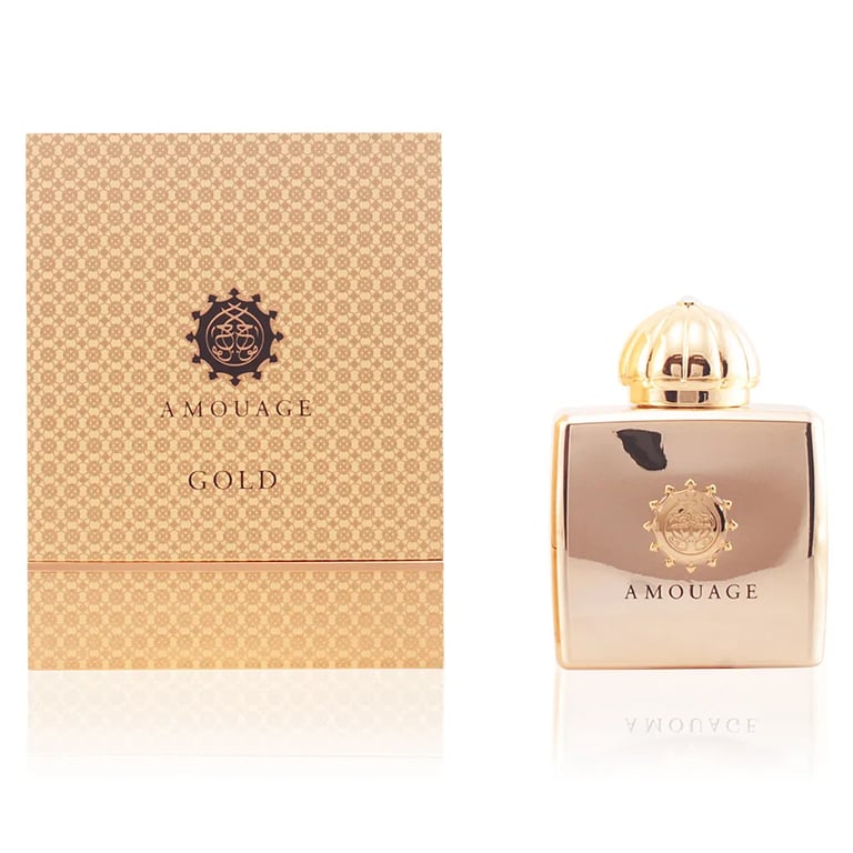 Amouage Gold Woman EDP