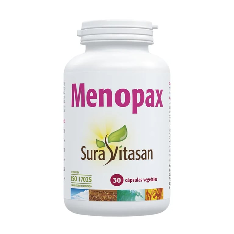 Menopax