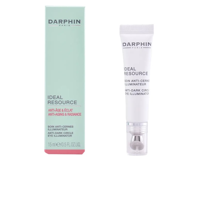 IDEAL RESOURCE ANTI-DARK CIRCLES EYE ILLUMINATOR