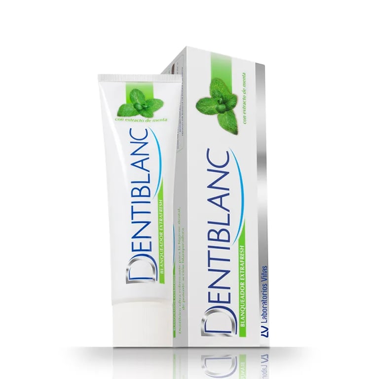 DENTIBLANC BLANQUEADOR EXTRAFRESH