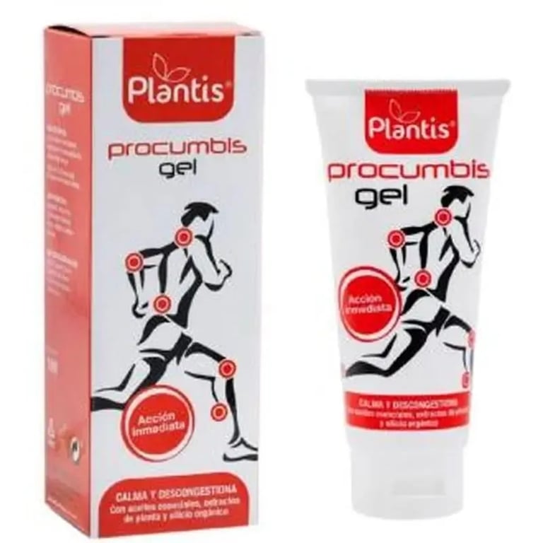 Procumbis Gel