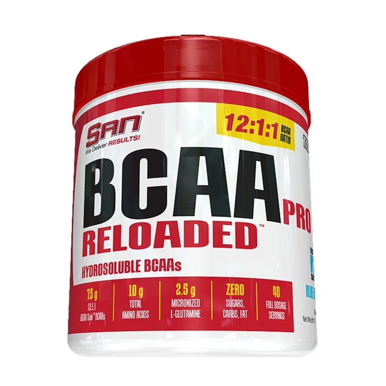 BCAA Pro Reloaded