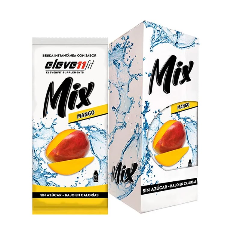 Mix Mangue