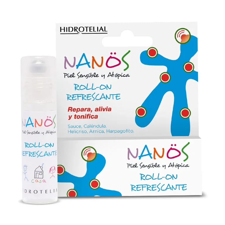 NANÖS ROLL-ON REFRESCANTE