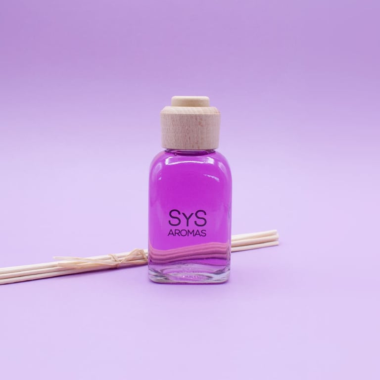 Diffuseur Mikado Lavande - imagen 6 de 17