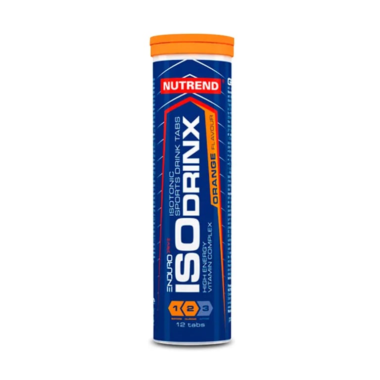 Isodrinx