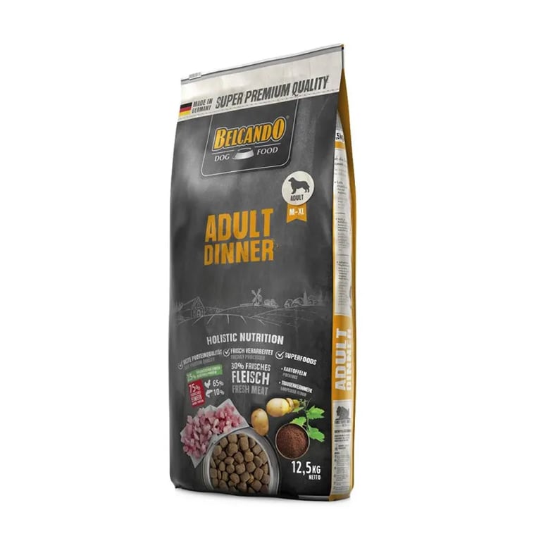 Belcando Crocchette Per Cani Adult Dinner