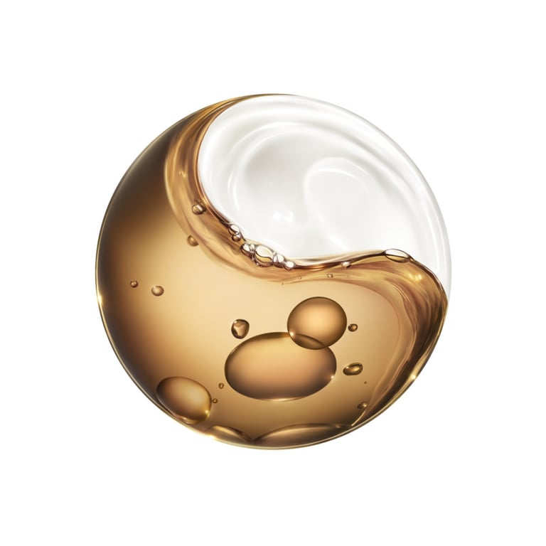 Double Sérum Traitement Complet Anti-Âge Intensif 20 ml de Clarins