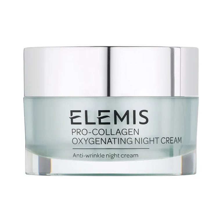 Pro-Collagen Oxygenating Night Cream
