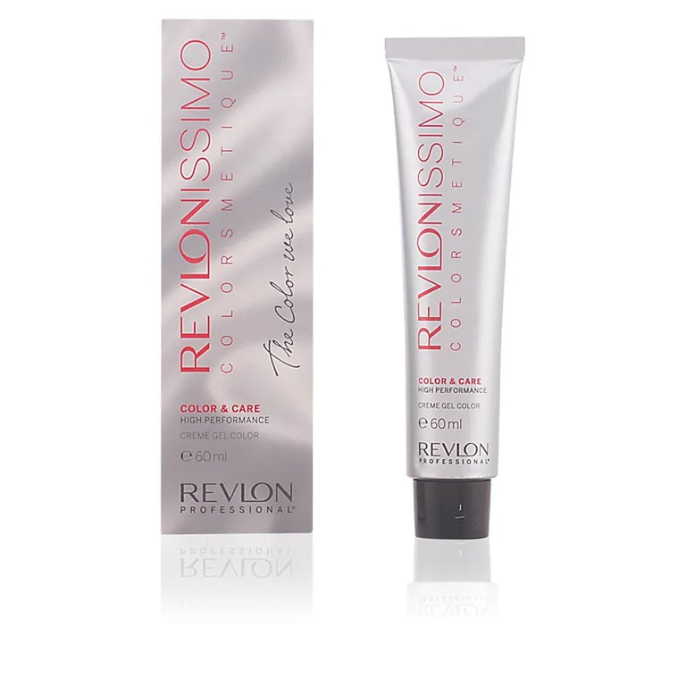 Revlonissimo Color & Care High Performance Nmt 5