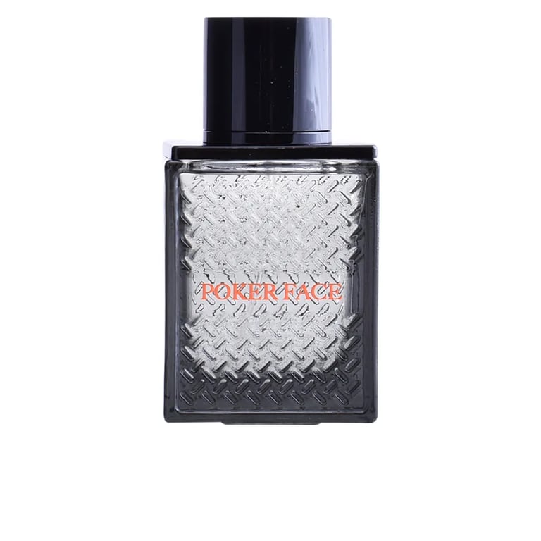 Poker Face EDT