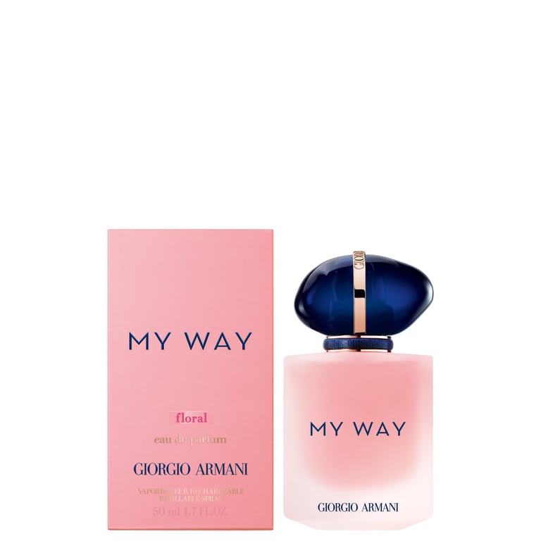 My Way Floral EDP 50 ml de Armani