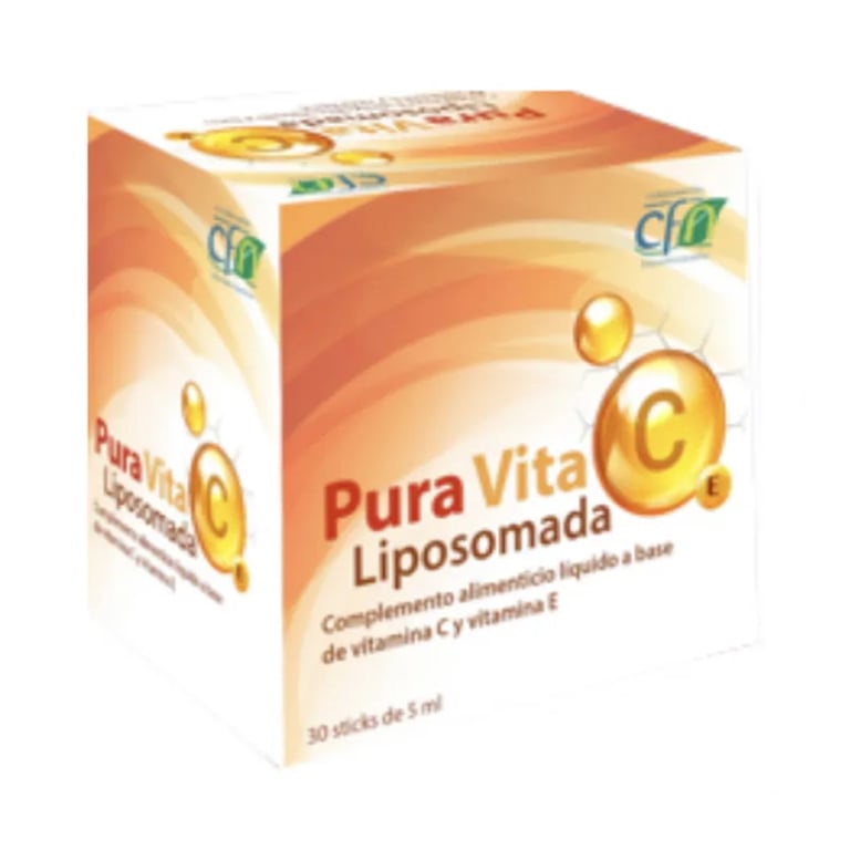 Pura Vita Liposomée
