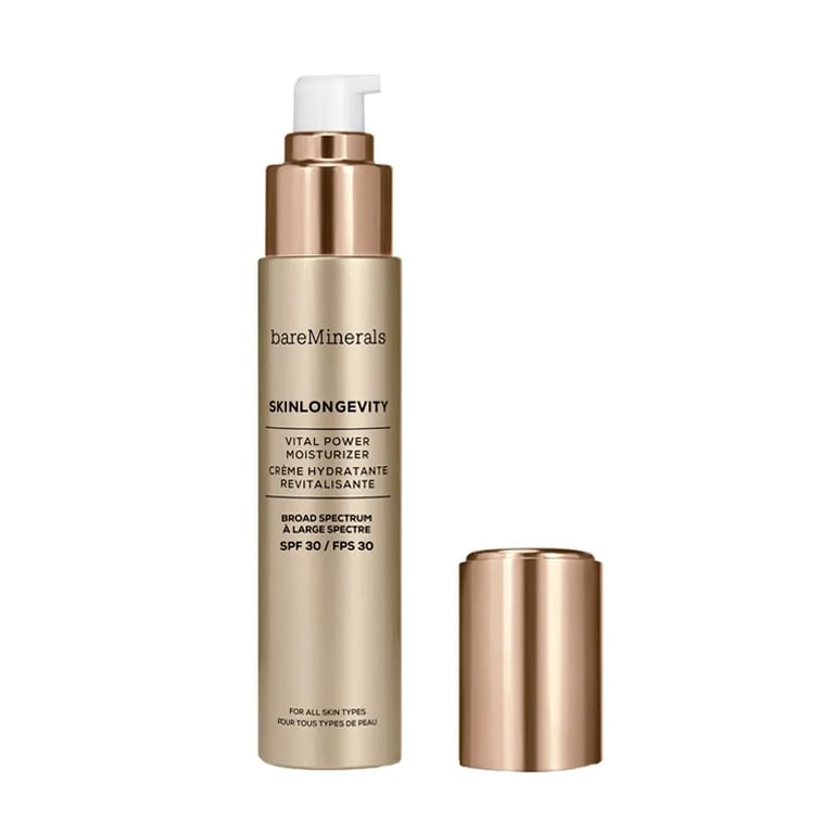 Skinlongevity Day Cream SPF30