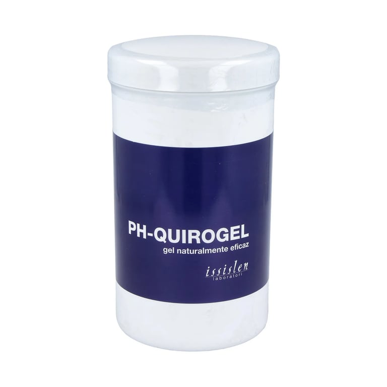 Ph-Quirogel Gel Para Masaje