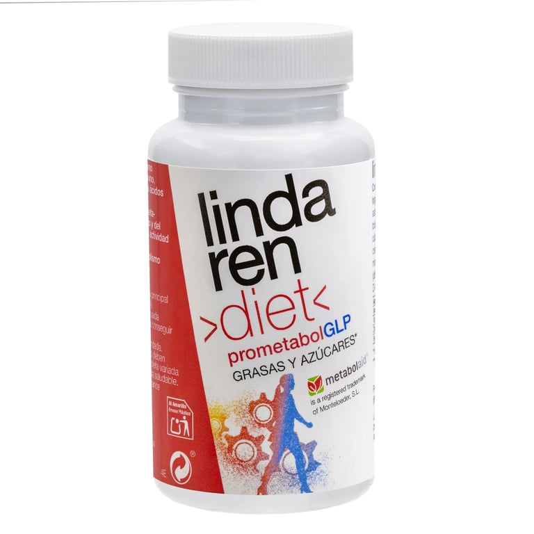 Lindaren Diet - imagen 25 de 28