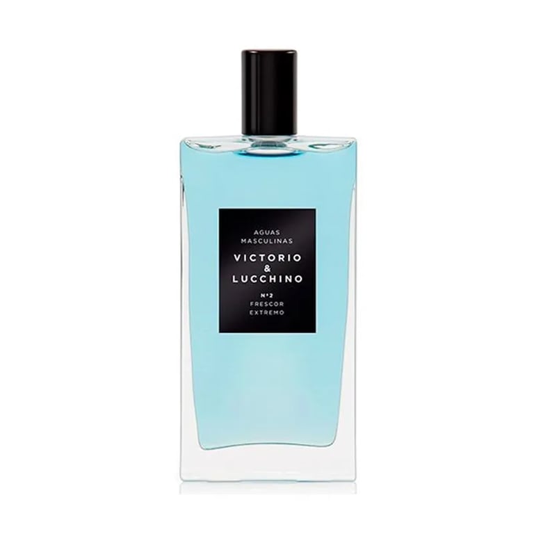 V&L Agua Masculina Nº2 EDT