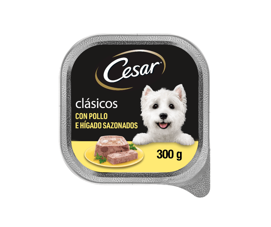 Clásicos de Pollo