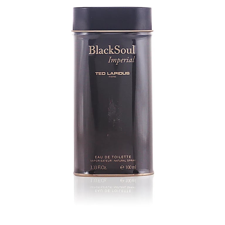 Black Soul Imperial EDT