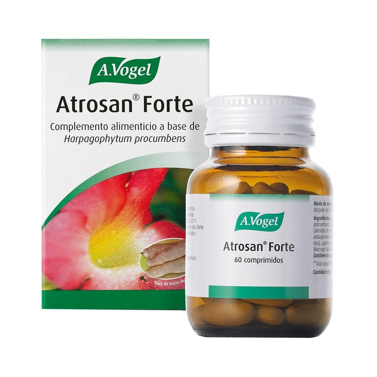 ATROSAN FORTE