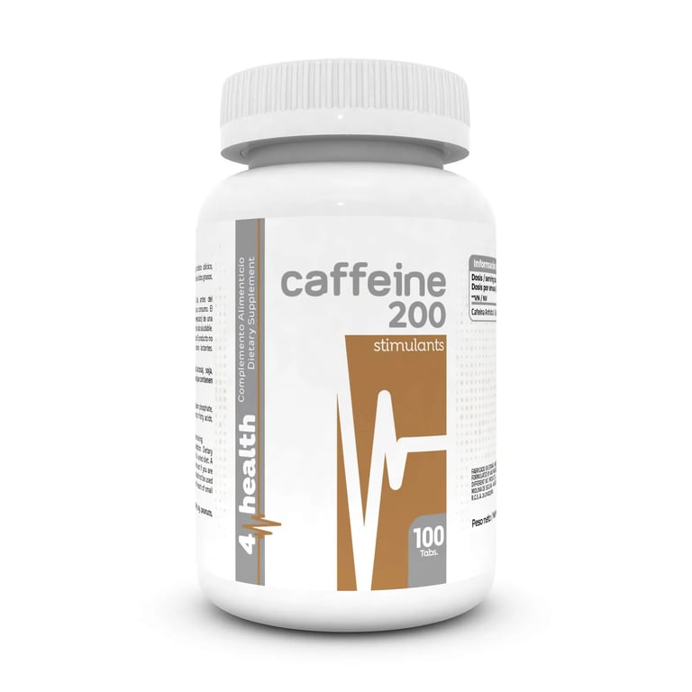 Caffeine 200