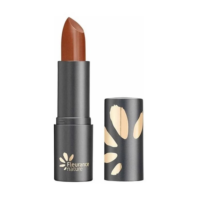 Lippenstift #340 - Kupferbraun