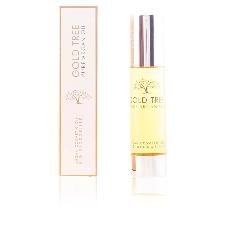 Pure Argan Oil