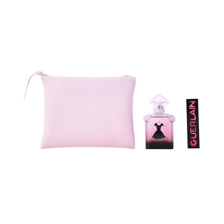 La Petite Robe Noire Set EDP 50ml + Lippenstift #022