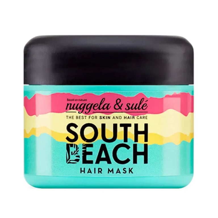 South Beach Masque Cheveux