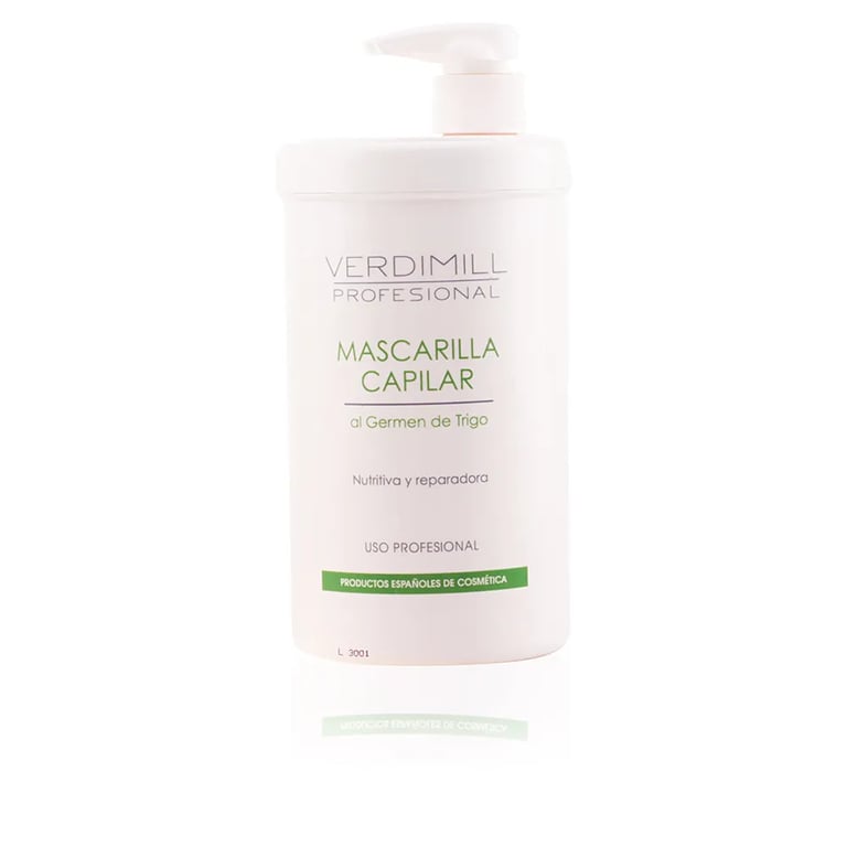 Verdimill Profesional Mascarilla Germen De Trigo