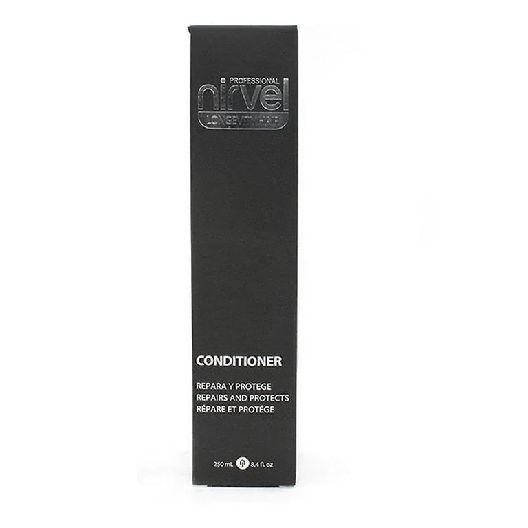 Longevity Hair Acondicionador