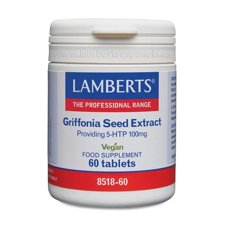 5-HTP 100mg