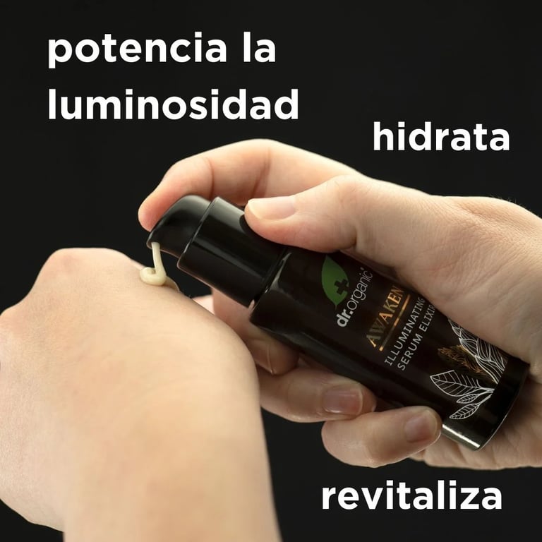 Aufhellender Elixir Evoke Awaken - imagen 2 de 4