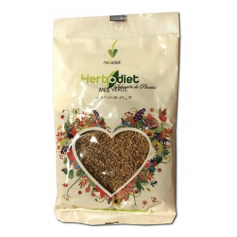 HERBODIET ANÍS VERDE