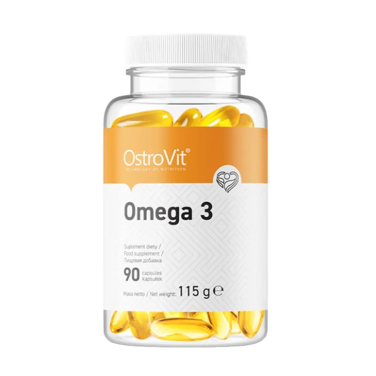 Omega 3