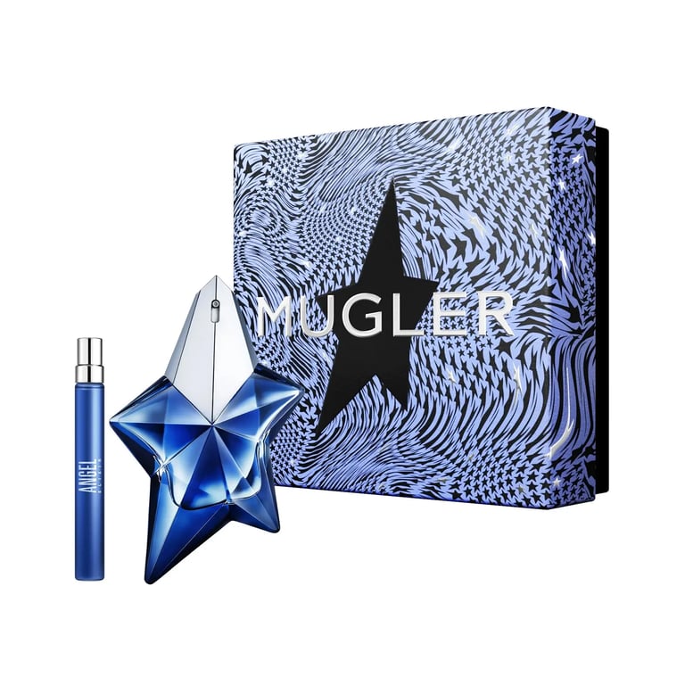 Angel Elixir EDP 50 ml + EDP 10 ml