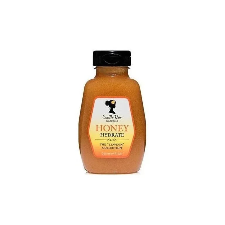 Honey Hydrate Leave In