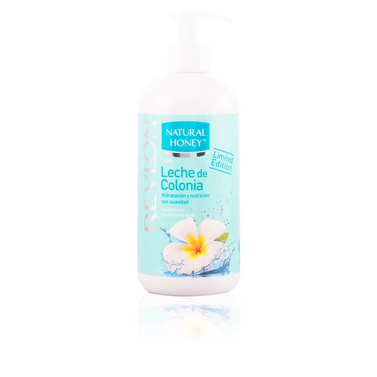 Lozione Corpo Frescor De Colonia