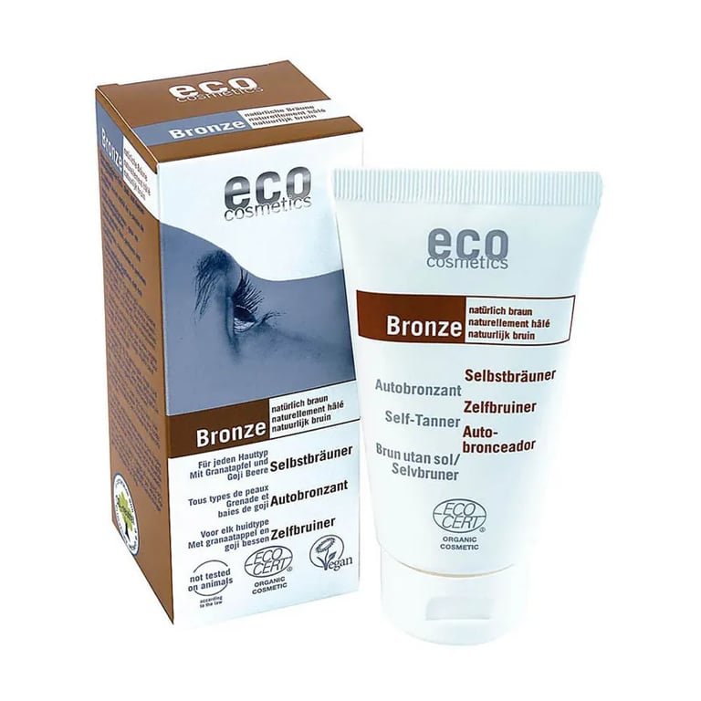 AUTOBRONCEADOR ECO