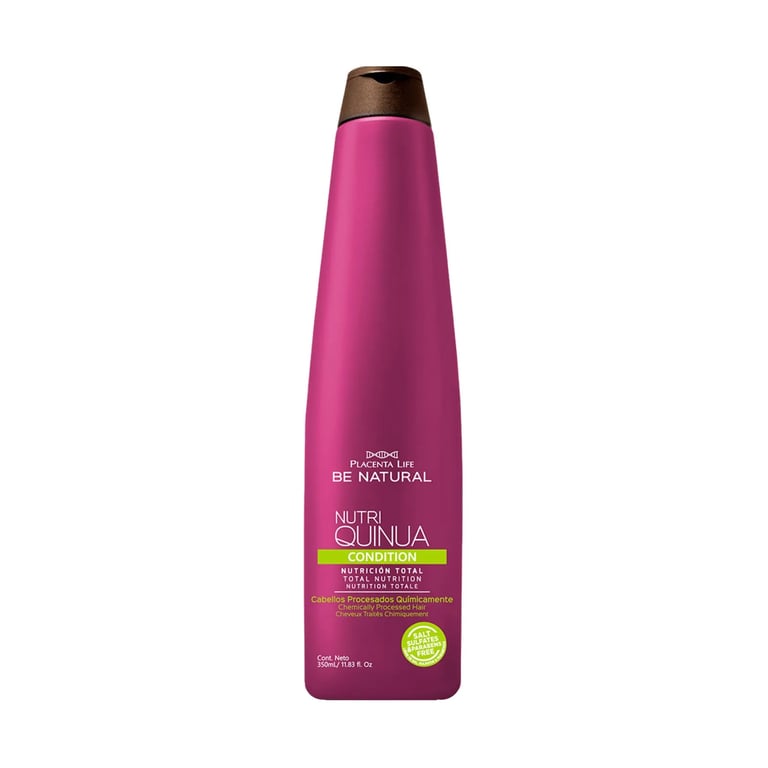 Acondicionador Nutri Quinua