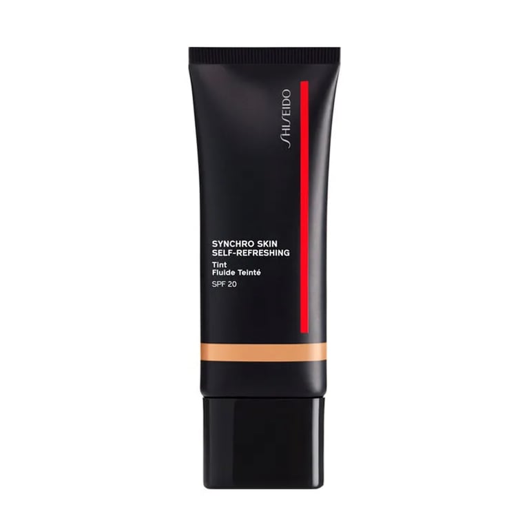 Synchro Skin Self-Refreshing Tint #235 - Light Hiba