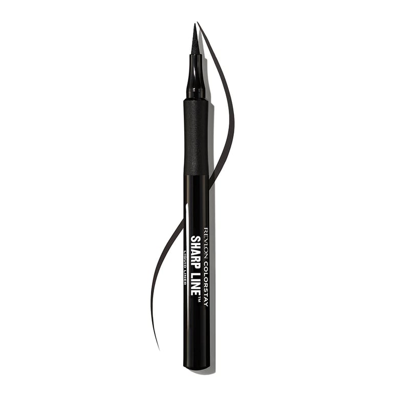 Delineador de ojos ColorStay Sharp Line Liquid Eye Pen - imagen 5 de 7