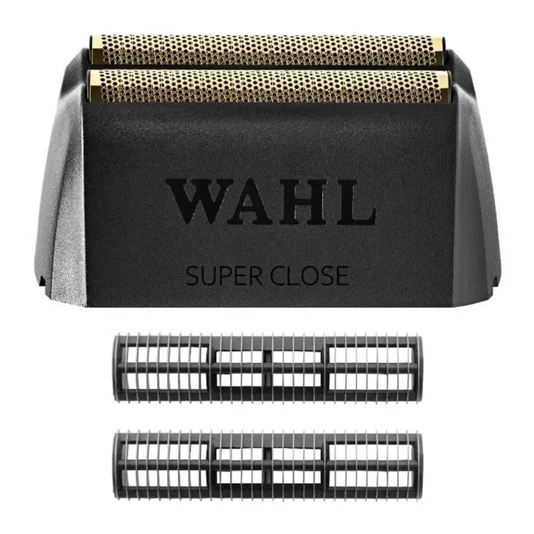 Wahl Lamina Oro + Cuchilla Vanish